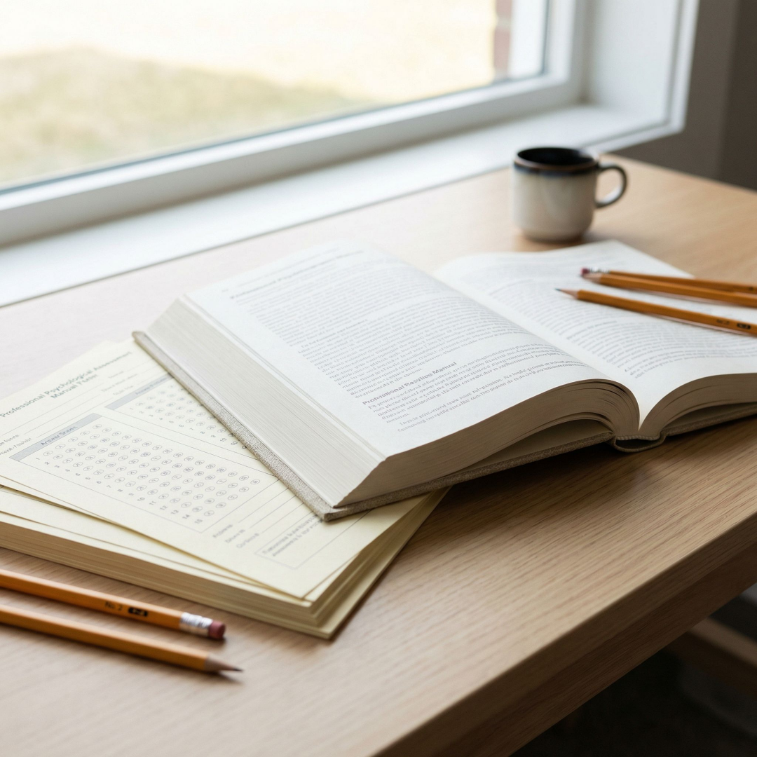 MMPI-2 실무교육특강반