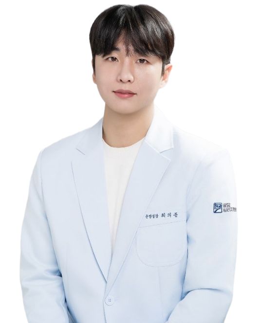 최의종 총괄실장